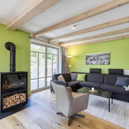 Bergmannstrost 5 Sterne Ferienwohnung Sankt Andreasberg Εξωτερικό φωτογραφία