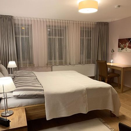 Bergmannstrost 5 Sterne Ferienwohnung Sankt Andreasberg Εξωτερικό φωτογραφία