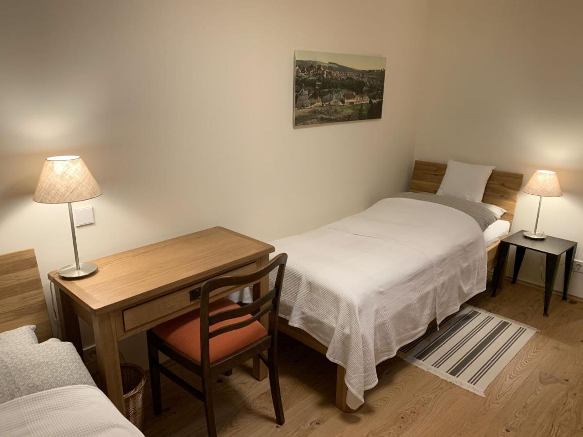 Bergmannstrost 5 Sterne Ferienwohnung Sankt Andreasberg Εξωτερικό φωτογραφία