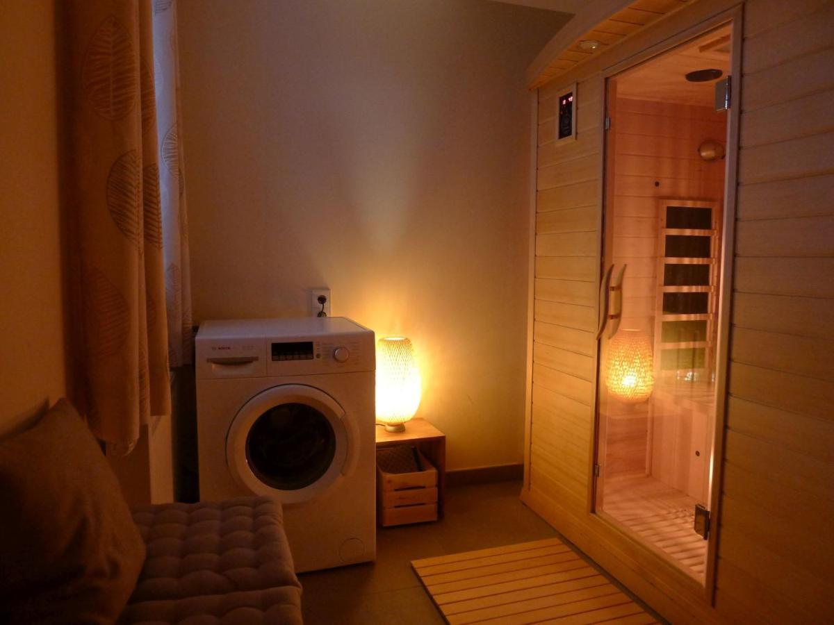 Bergmannstrost 5 Sterne Ferienwohnung Sankt Andreasberg Εξωτερικό φωτογραφία