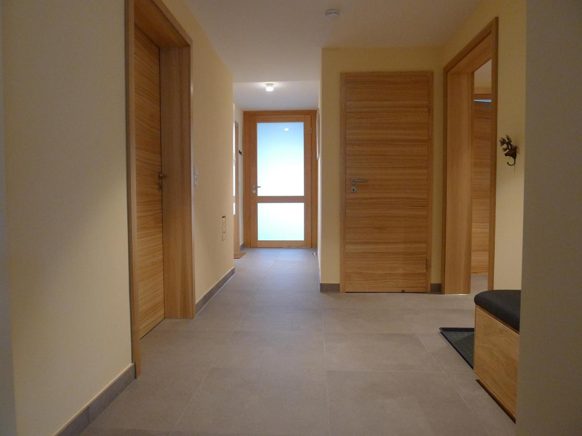 Bergmannstrost 5 Sterne Ferienwohnung Sankt Andreasberg Εξωτερικό φωτογραφία