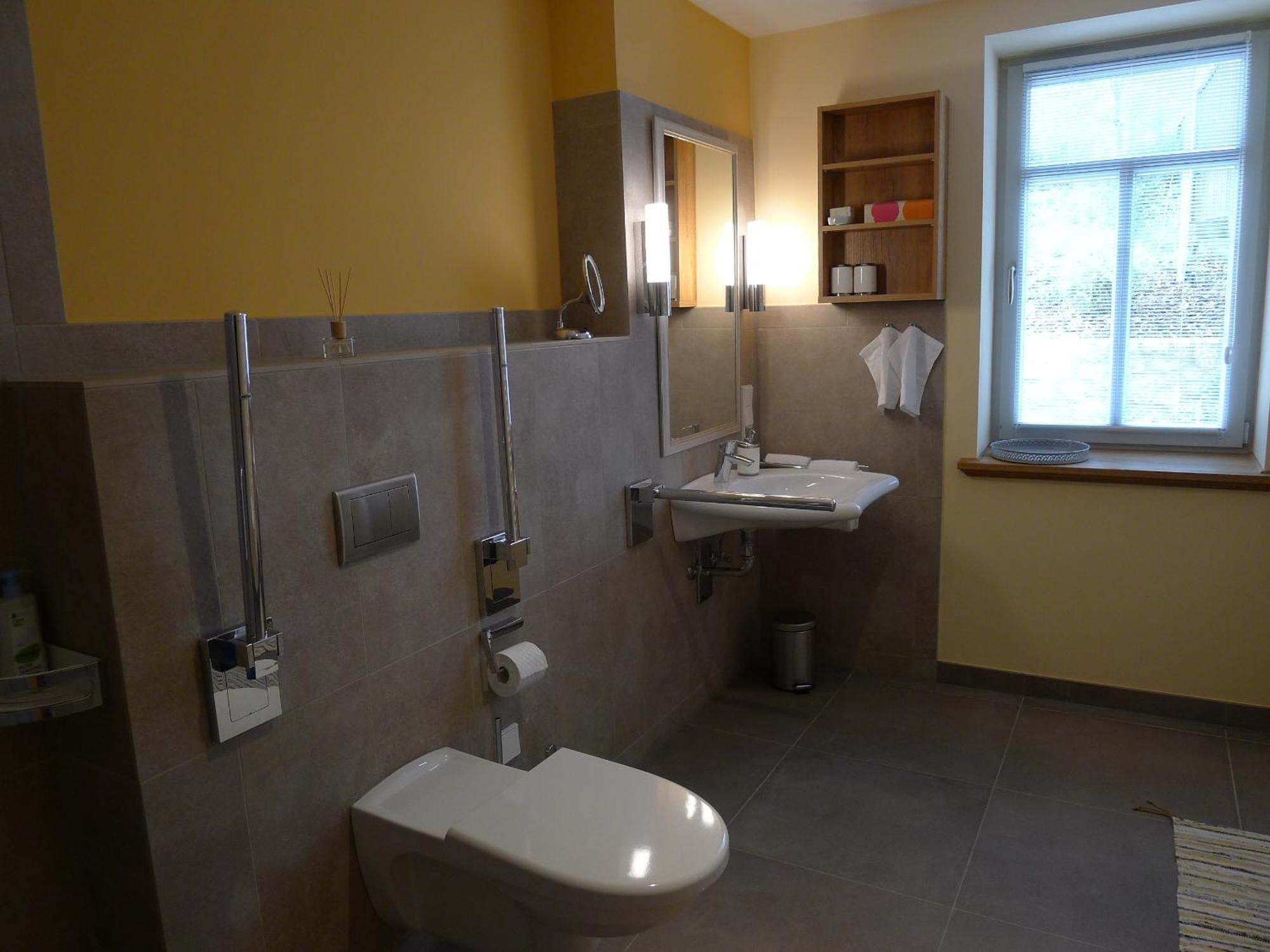 Bergmannstrost 5 Sterne Ferienwohnung Sankt Andreasberg Εξωτερικό φωτογραφία