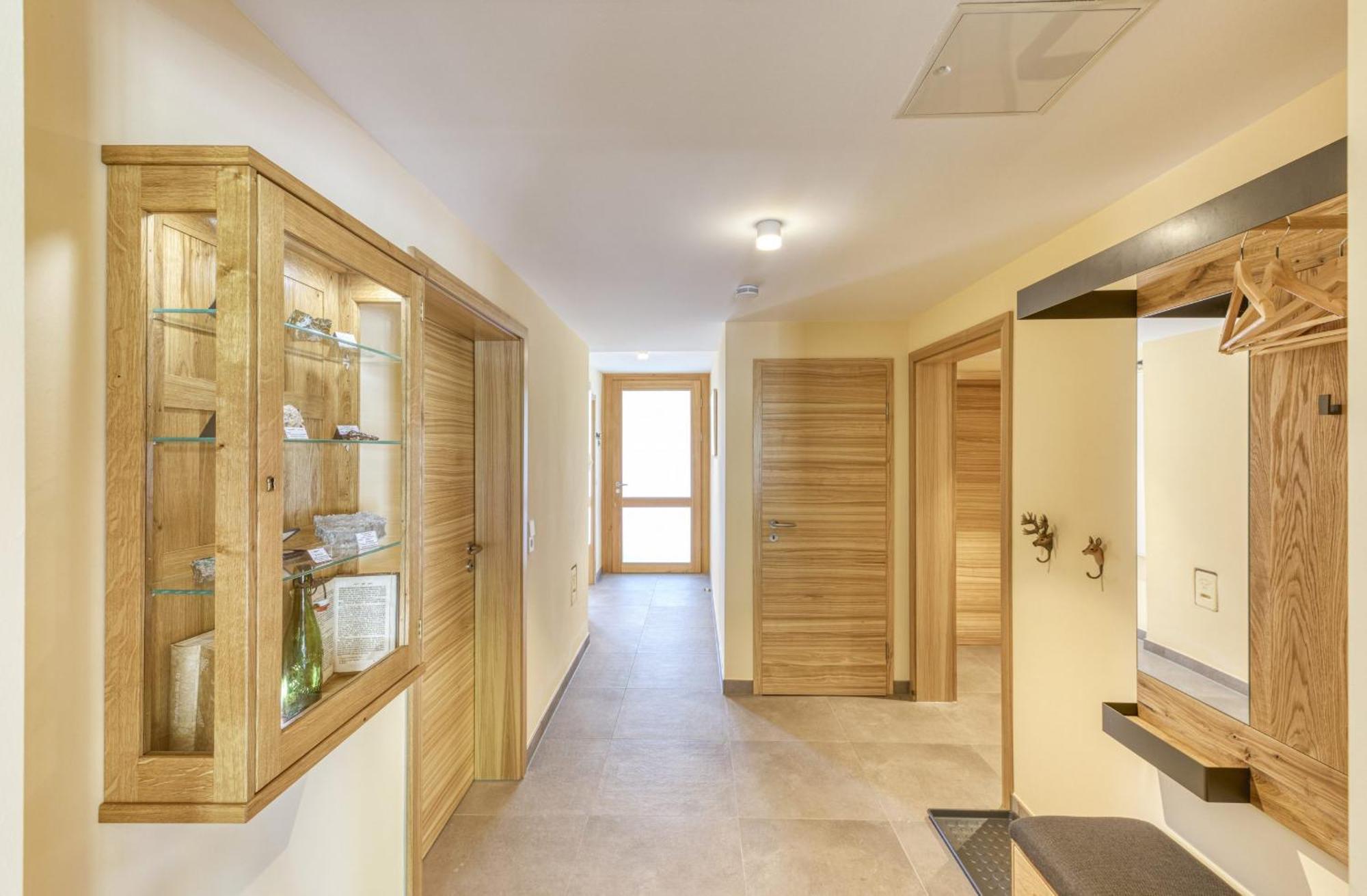 Bergmannstrost 5 Sterne Ferienwohnung Sankt Andreasberg Εξωτερικό φωτογραφία