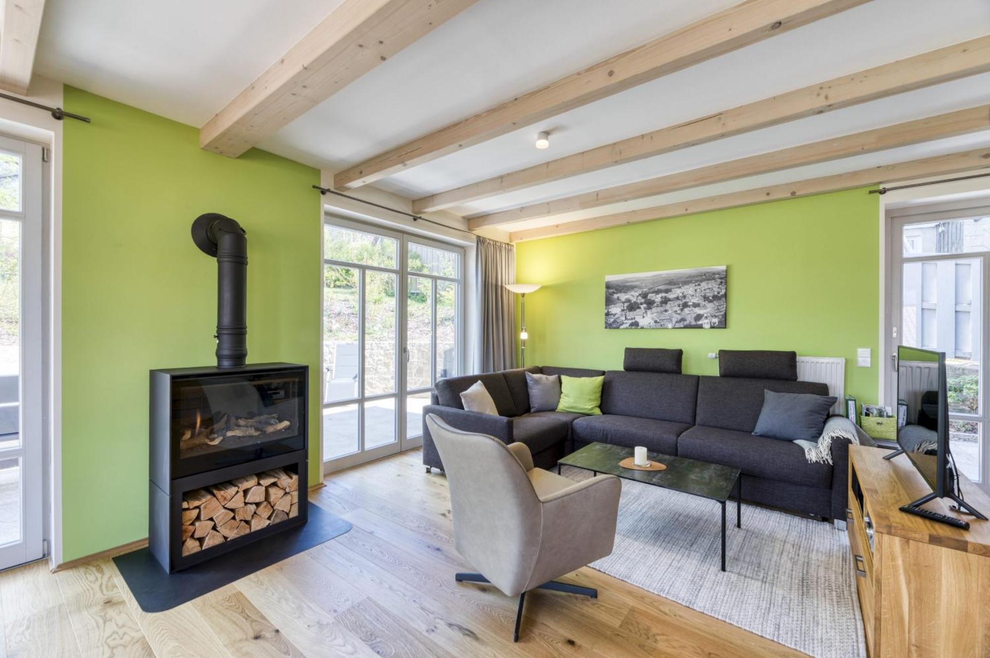 Bergmannstrost 5 Sterne Ferienwohnung Sankt Andreasberg Εξωτερικό φωτογραφία