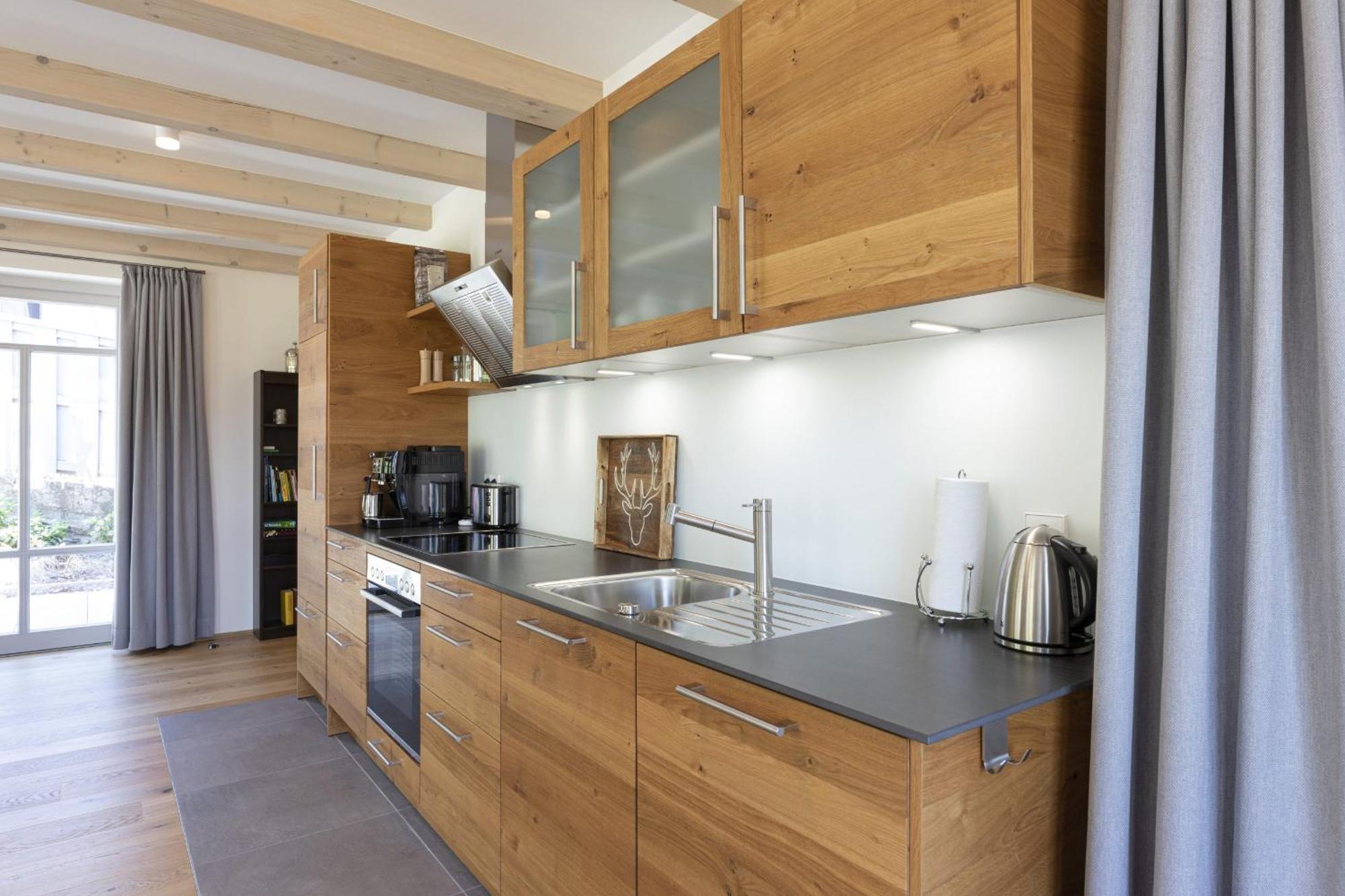 Bergmannstrost 5 Sterne Ferienwohnung Sankt Andreasberg Εξωτερικό φωτογραφία