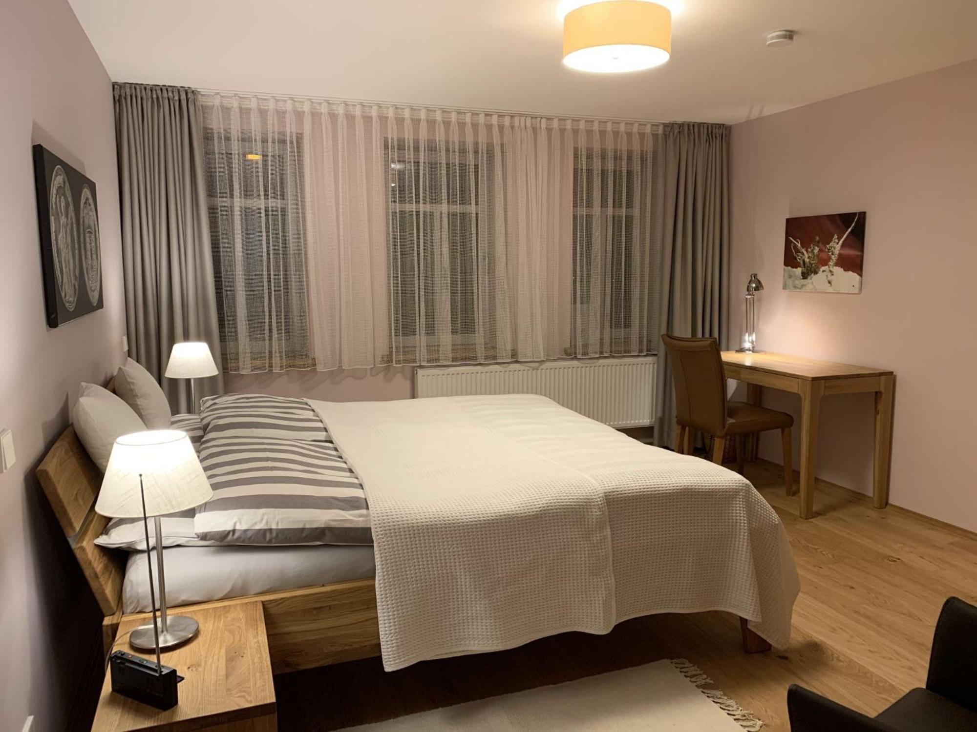 Bergmannstrost 5 Sterne Ferienwohnung Sankt Andreasberg Εξωτερικό φωτογραφία